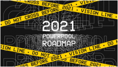  PowerPool：2021年元治理愿景和路线图