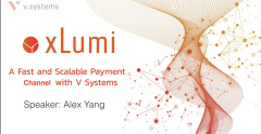  Layer 2 黄金级协议登场 VSYS发布xLumi
