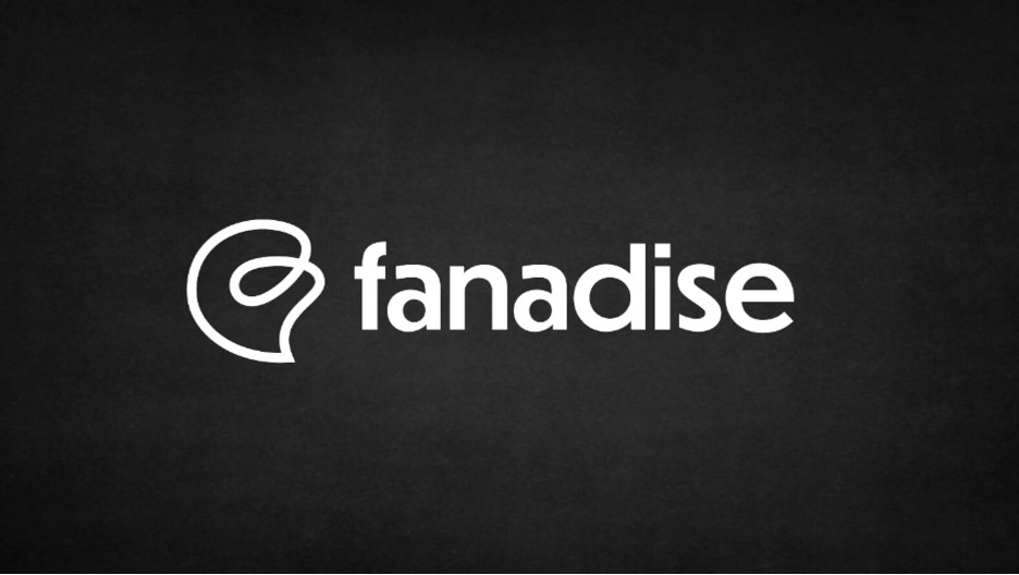 Fanadise-全球首个内容创作者NFT平台-启示财经