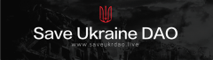 乌克兰战事下的重大行动，加密慈善