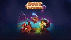  Crazy Explorer:元宇宙游戏崛起之路，探